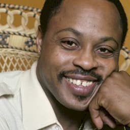 Roger E. Mosley