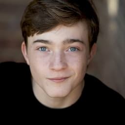Elliott Rose