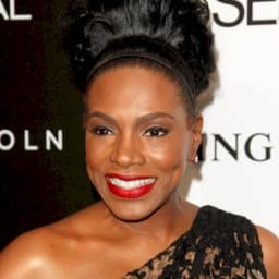 Sheryl Lee Ralph