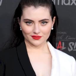 Lilla Crawford