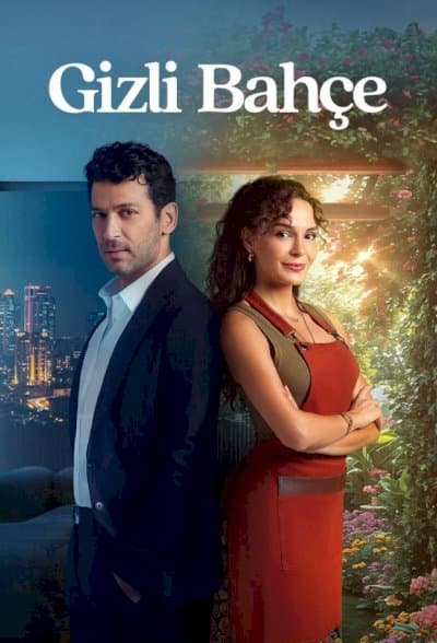 Gizli Bahce – باغچه پنهان