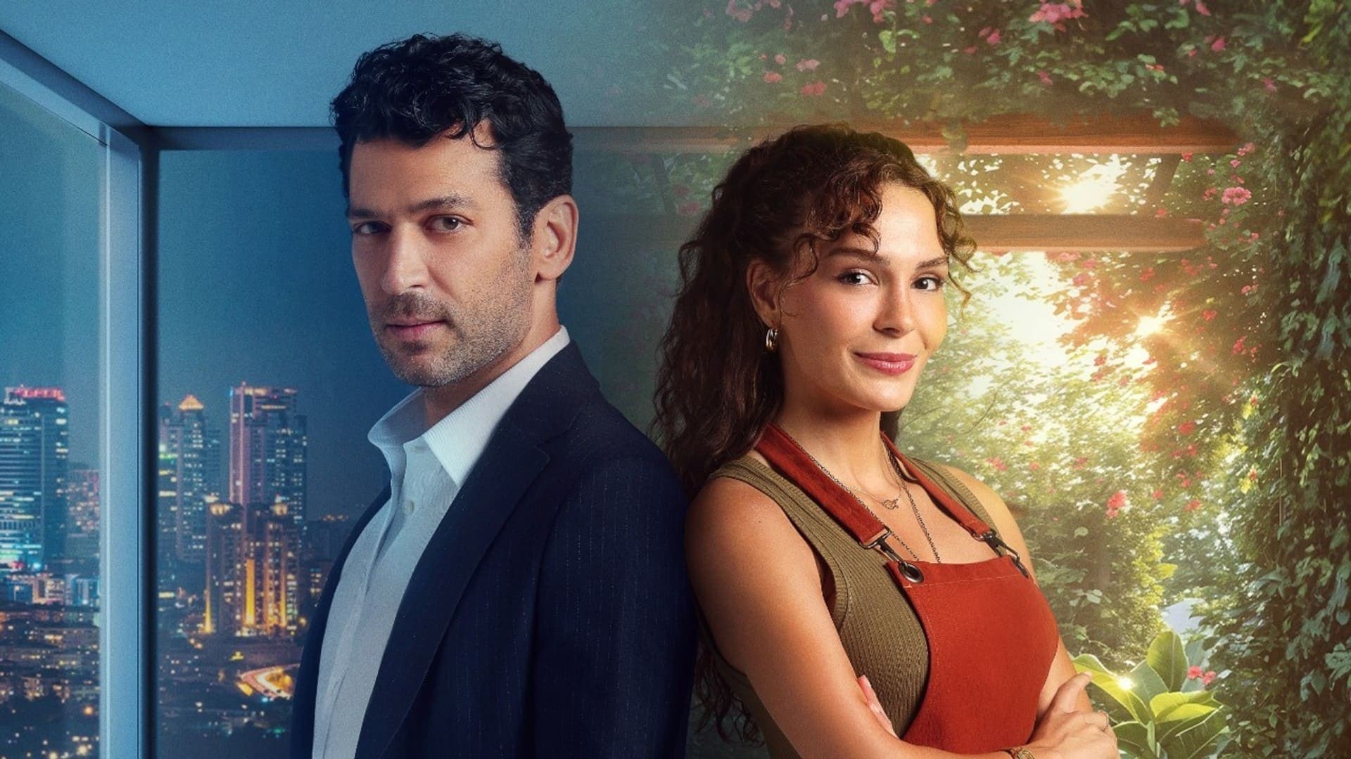 Gizli Bahce – باغچه پنهان