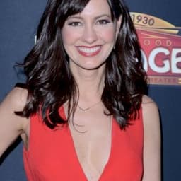 Charlene Amoia