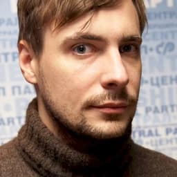 Evgeniy Tsyganov