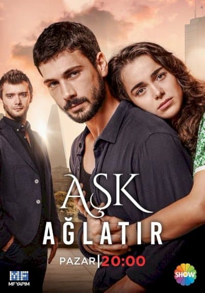Ask Aglatir – عشق و اشک