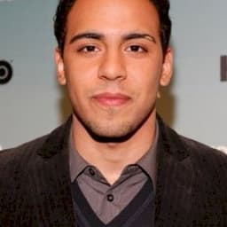 Victor Rasuk