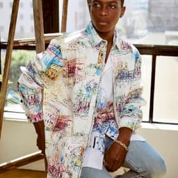 Dante Brown
