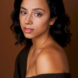 Kiana Madeira