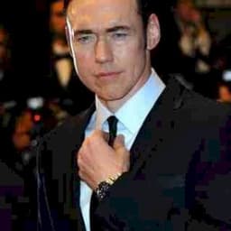 Kevin Durand