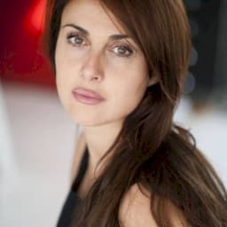Isabelle Adriani
