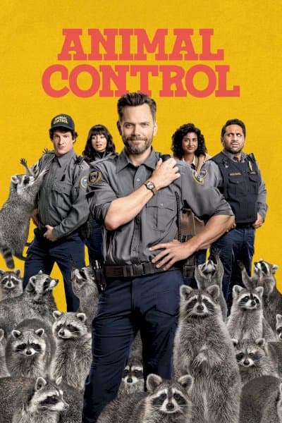 Animal Control