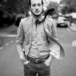 Marlon Williams