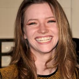 Talulah Riley