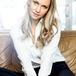 Marnette Patterson