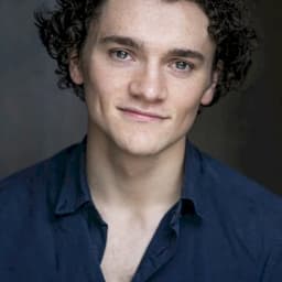 Alistair Sewell