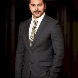 Jayam Ravi