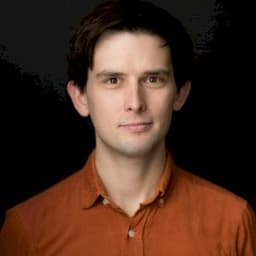 Kieran Hodgson