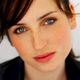 Zoe Lister-Jones