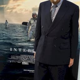 Kip Thorne