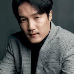Lee Joong-ok