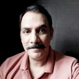 Shubhrajyoti Barat