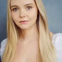 Olivia Boreham-Wing