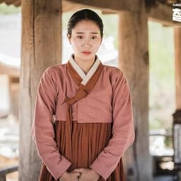 Chae Seo-Eun