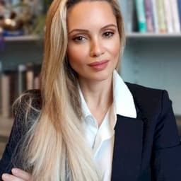 Beatrice Rosen