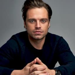 Sebastian Stan
