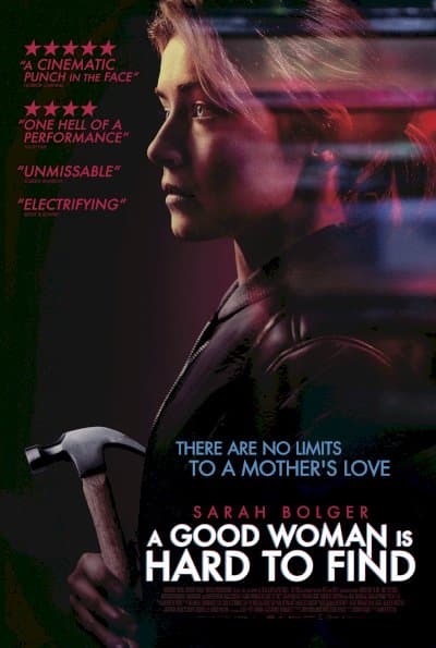 A Good Woman Is Hard to Find
