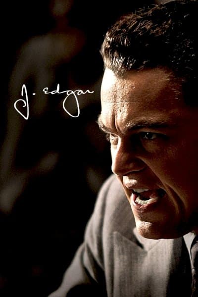 J. Edgar