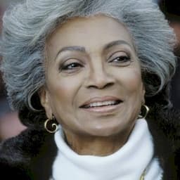 Nichelle Nichols