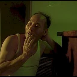 Man-Lei Chan