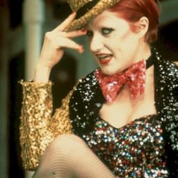 Nell Campbell