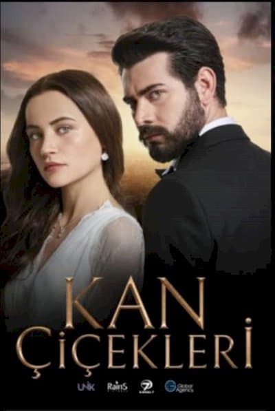 Kan Çiçekleri - گل های خون