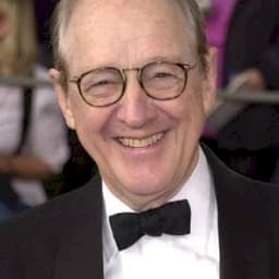 William Schallert
