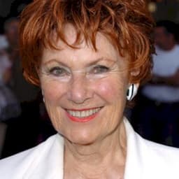 Marion Ross