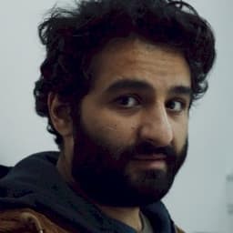 Nader Khademi