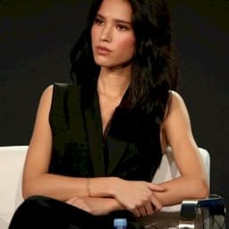 Kelsey Asbille
