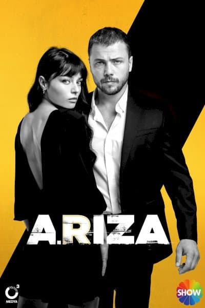 ARIZA – دردسرساز