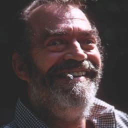 Jack Elam