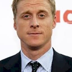 Alan Tudyk
