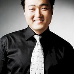 Lee Joon-hyuk