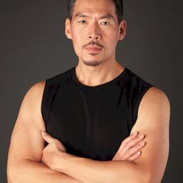 Kenneth Liu