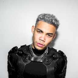 Roshon Fegan
