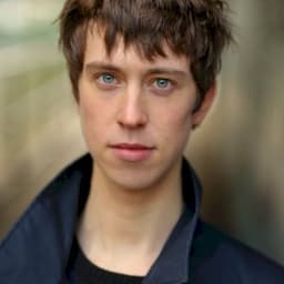 Angus Imrie