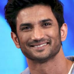 Sushant Singh Rajput