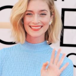 Caitlin FitzGerald