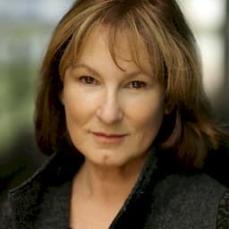 Deborah Findlay