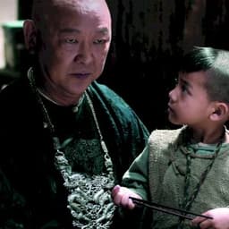 Wang Yu